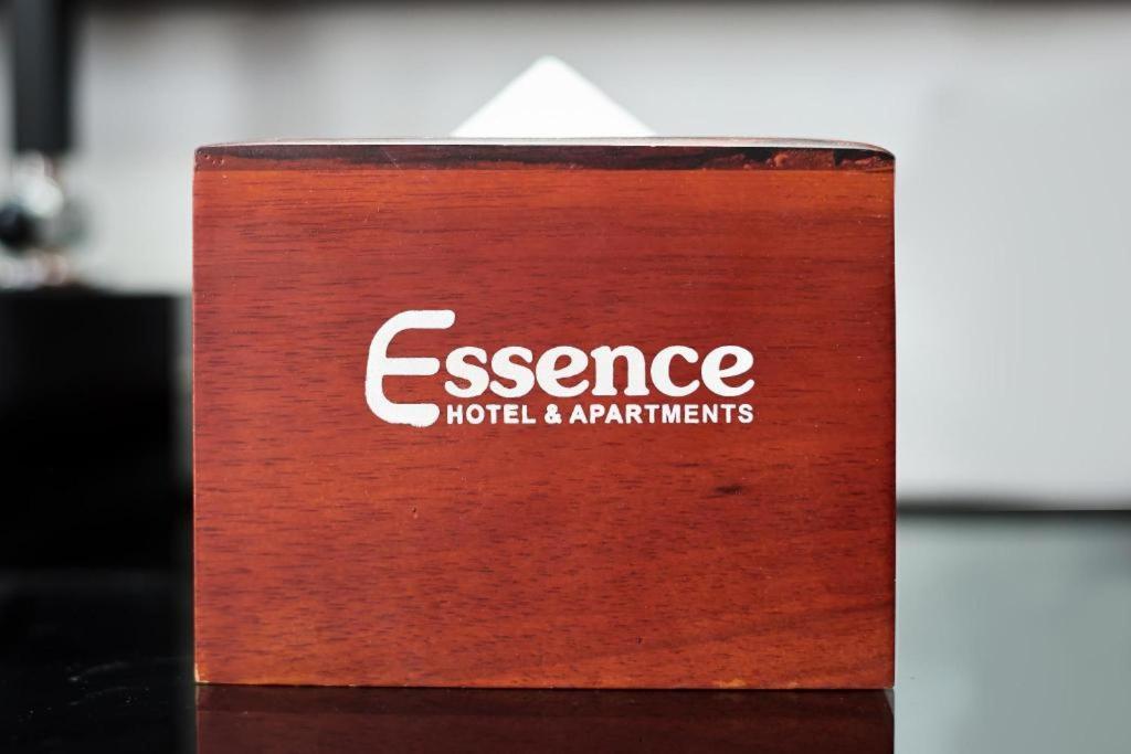 Essence Hotel-Phnompen Kültér fotó