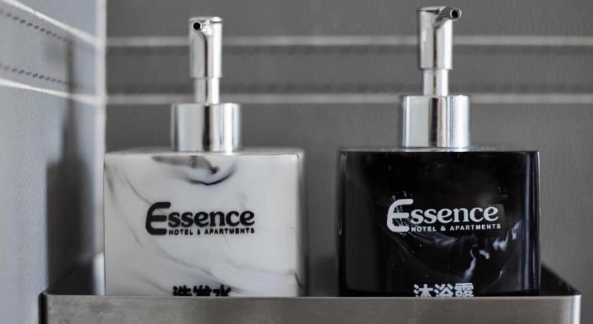 Essence Hotel-Phnompen Kültér fotó