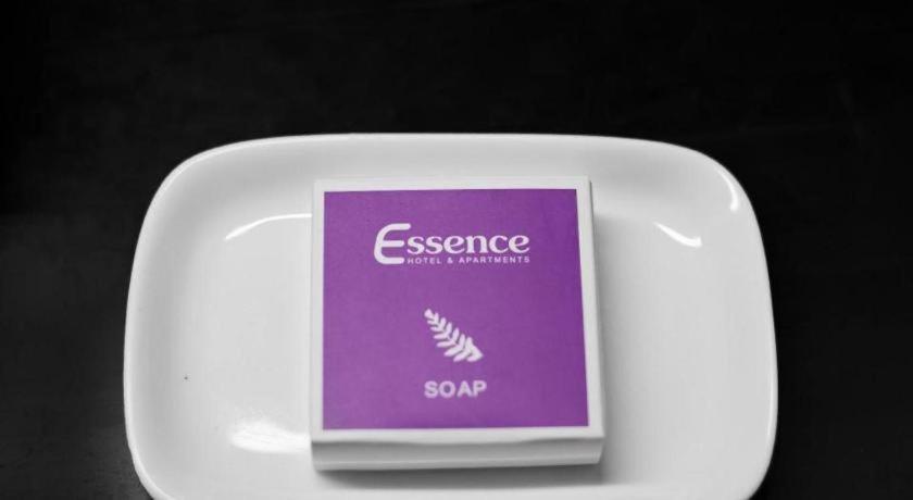 Essence Hotel-Phnompen Kültér fotó