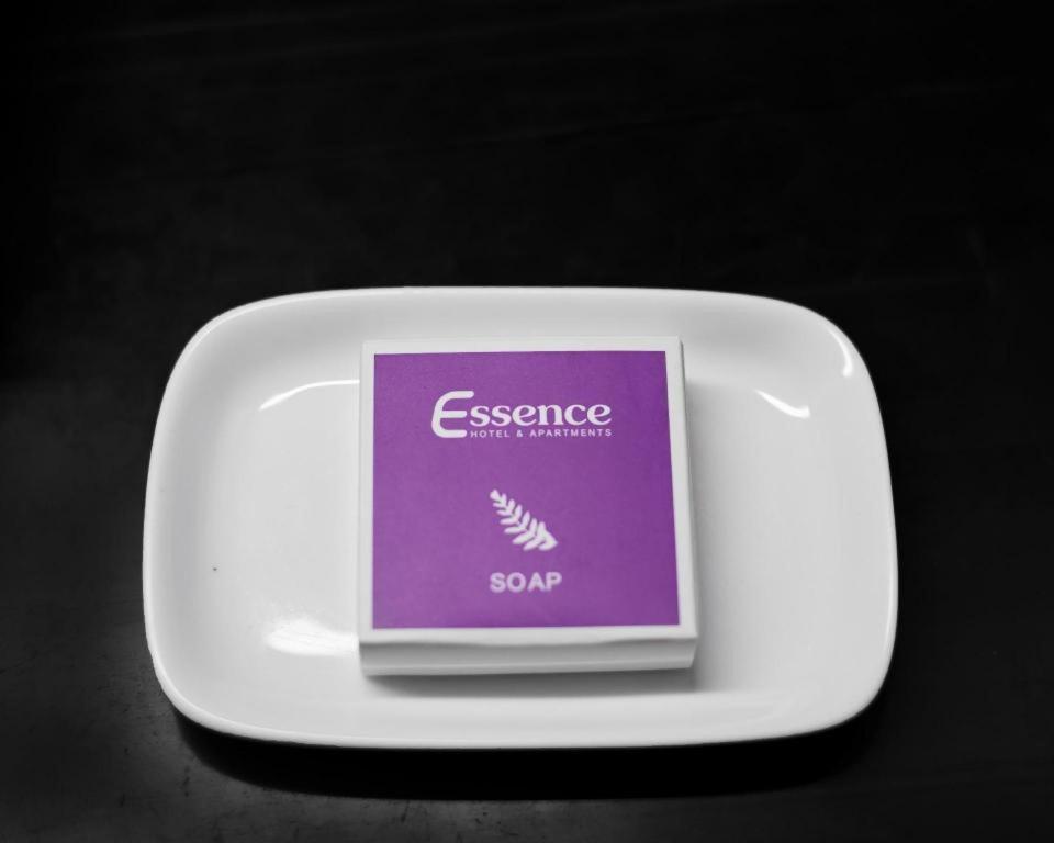 Essence Hotel-Phnompen Kültér fotó